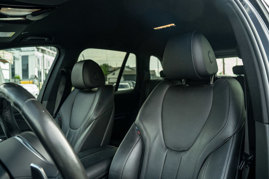 Продам BMW X5 G05 30d xDrive 2019 года в Черновцах