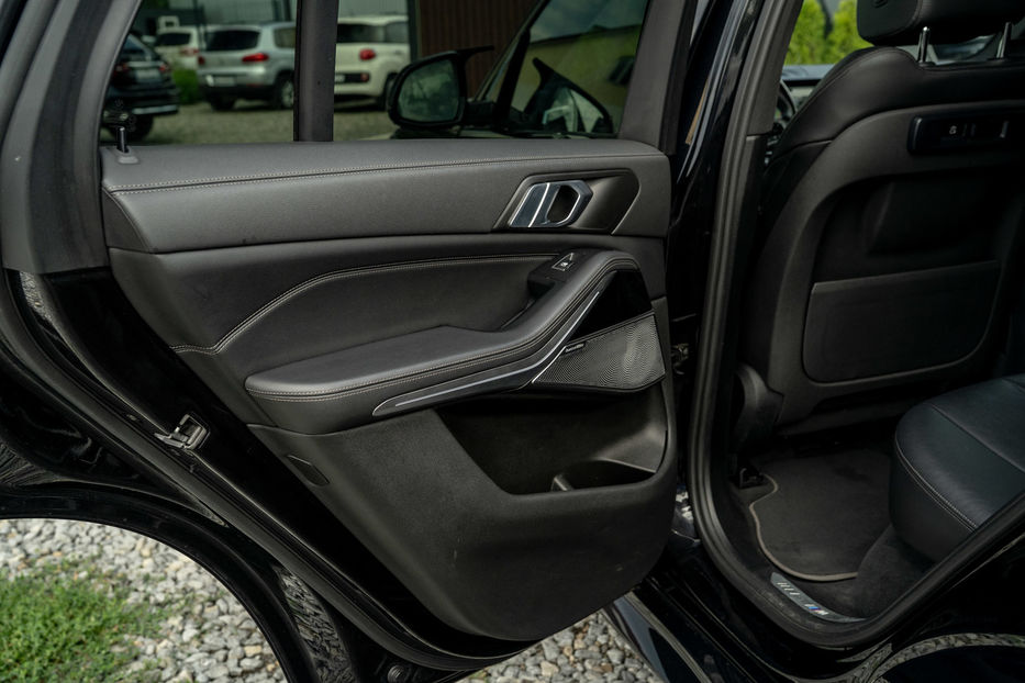 Продам BMW X5 G05 30d xDrive 2019 года в Черновцах