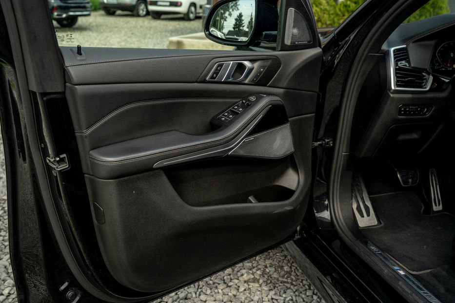Продам BMW X5 G05 30d xDrive 2019 года в Черновцах