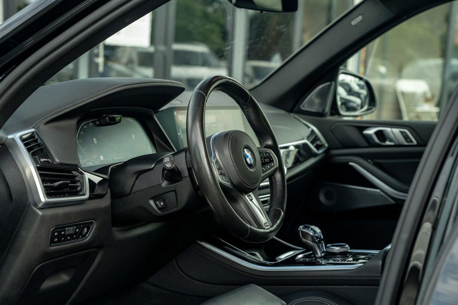 Продам BMW X5 G05 30d xDrive 2019 года в Черновцах