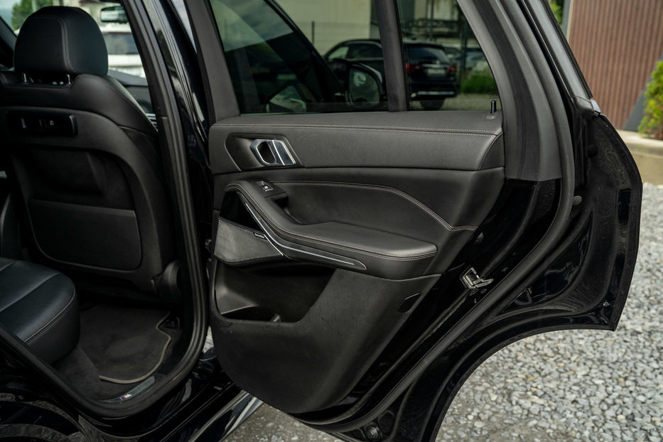 Продам BMW X5 G05 30d xDrive 2019 года в Черновцах