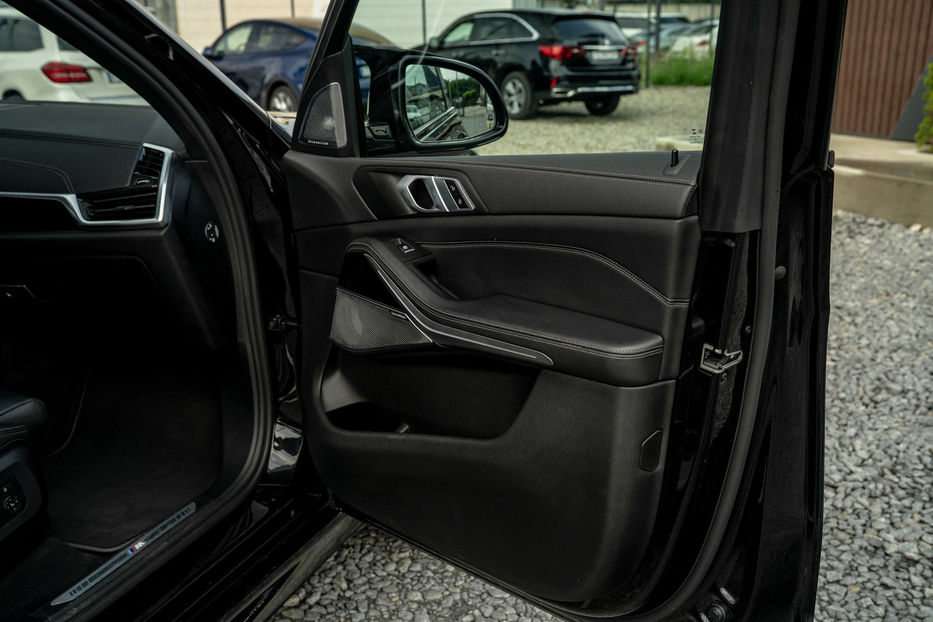 Продам BMW X5 G05 30d xDrive 2019 года в Черновцах