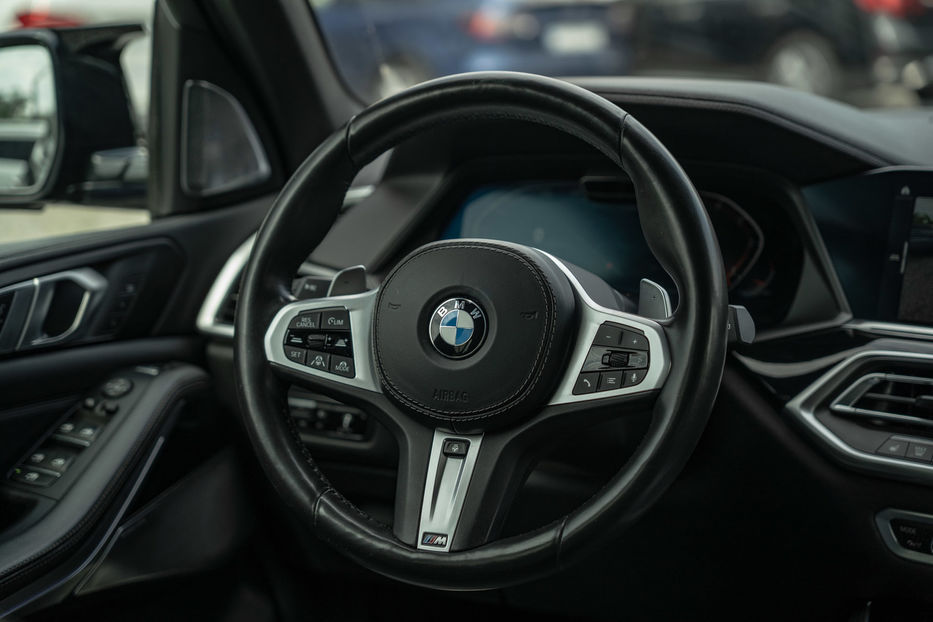 Продам BMW X5 G05 30d xDrive 2019 года в Черновцах