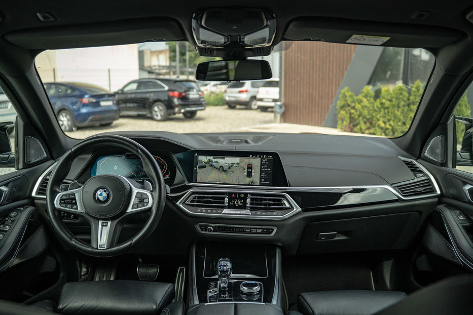Продам BMW X5 G05 30d xDrive 2019 года в Черновцах