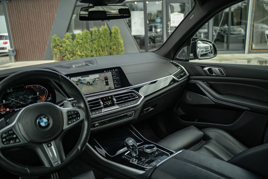 Продам BMW X5 G05 30d xDrive 2019 года в Черновцах