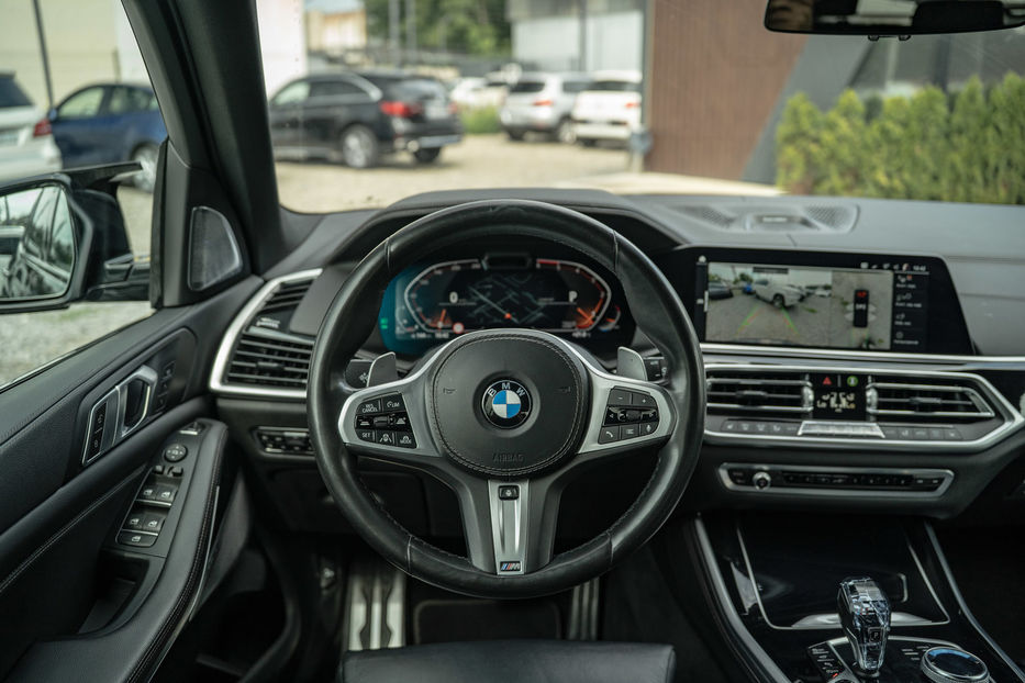 Продам BMW X5 G05 30d xDrive 2019 года в Черновцах