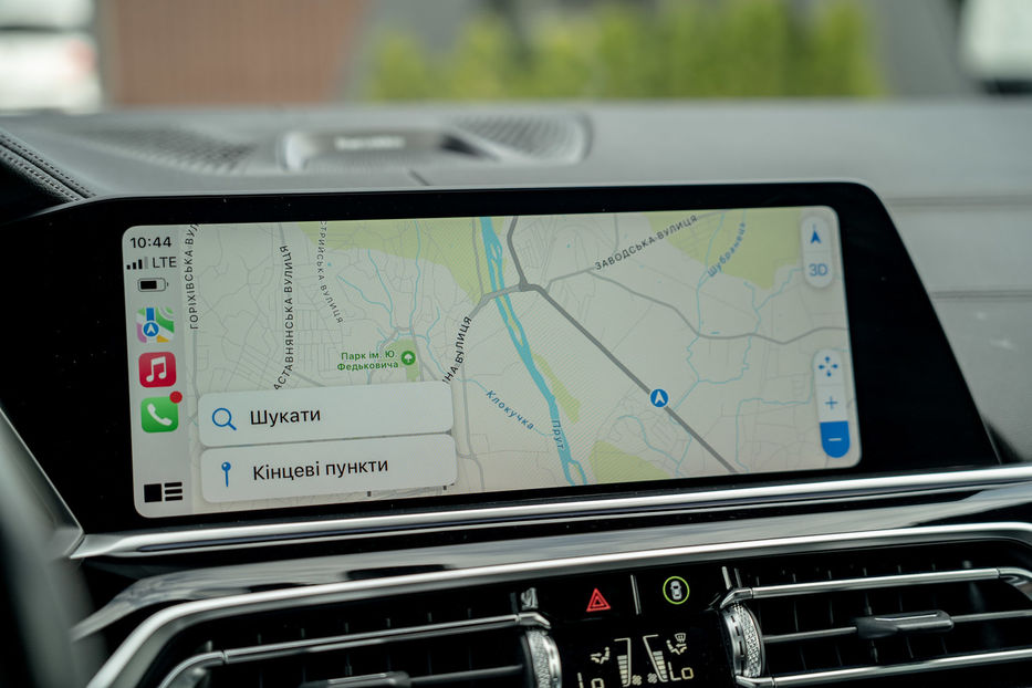 Продам BMW X5 G05 30d xDrive 2019 года в Черновцах