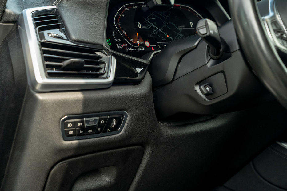 Продам BMW X5 G05 30d xDrive 2019 года в Черновцах