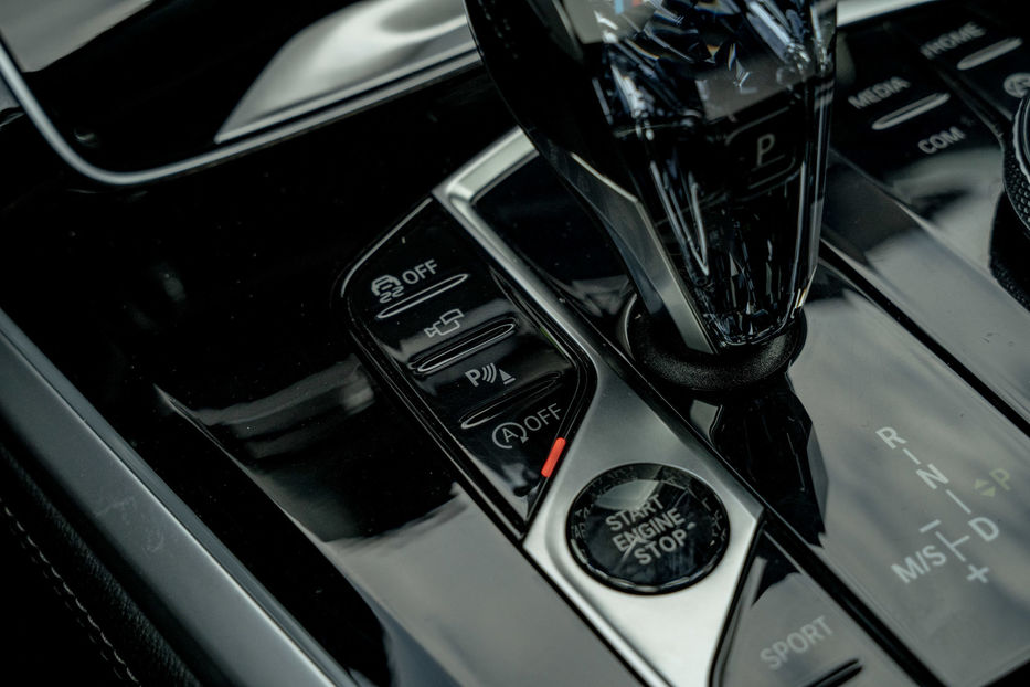 Продам BMW X5 G05 30d xDrive 2019 года в Черновцах