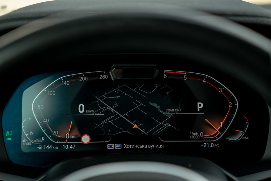 Продам BMW X5 G05 30d xDrive 2019 года в Черновцах