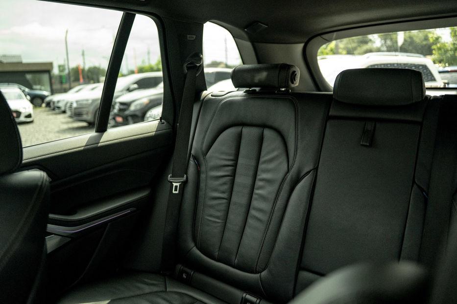 Продам BMW X5 G05 30d xDrive 2019 года в Черновцах