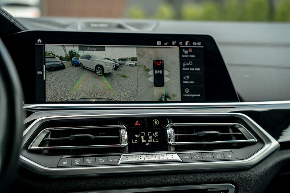 Продам BMW X5 G05 30d xDrive 2019 года в Черновцах