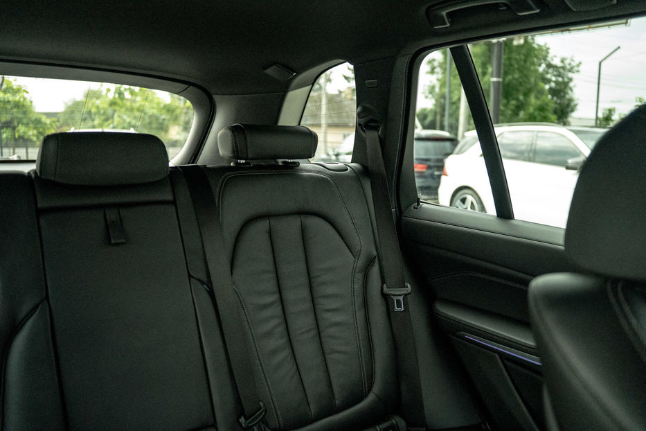 Продам BMW X5 G05 30d xDrive 2019 года в Черновцах