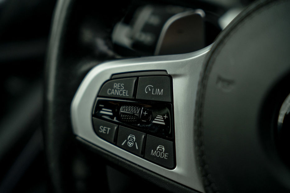 Продам BMW X5 G05 30d xDrive 2019 года в Черновцах