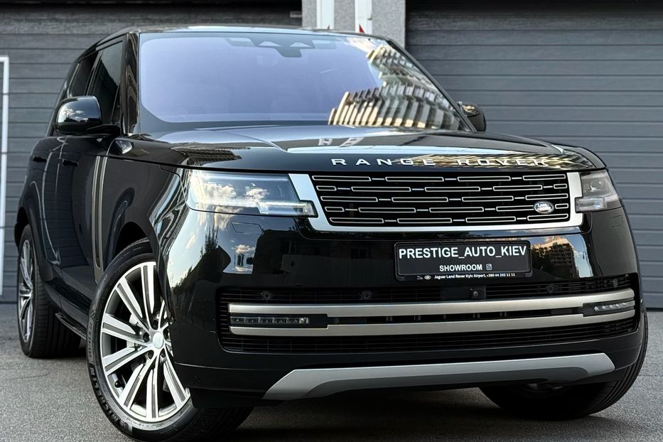 Продам Land Rover Range Rover HSE P440 2022 года в Киеве