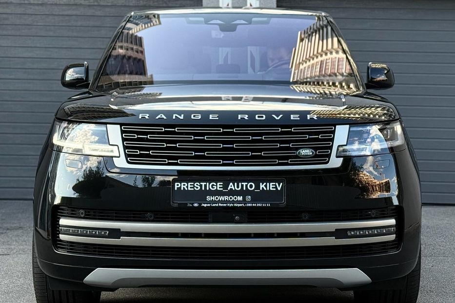 Продам Land Rover Range Rover HSE P440 2022 года в Киеве