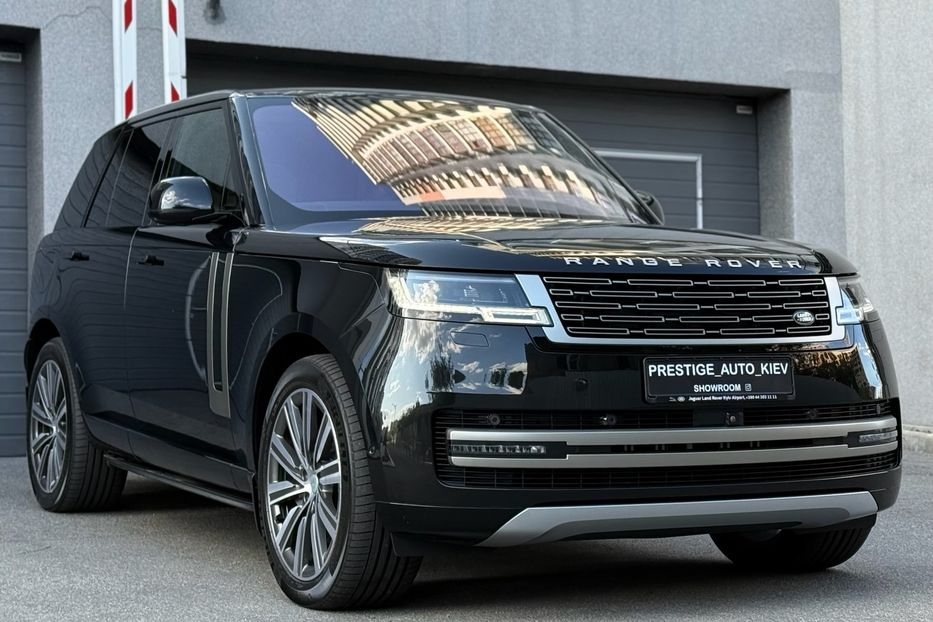 Продам Land Rover Range Rover HSE P440 2022 года в Киеве