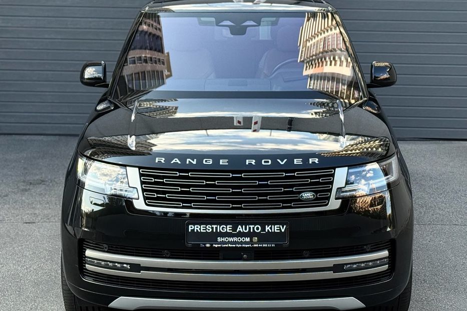 Продам Land Rover Range Rover HSE P440 2022 года в Киеве