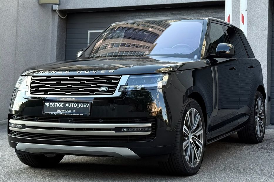 Продам Land Rover Range Rover HSE P440 2022 года в Киеве