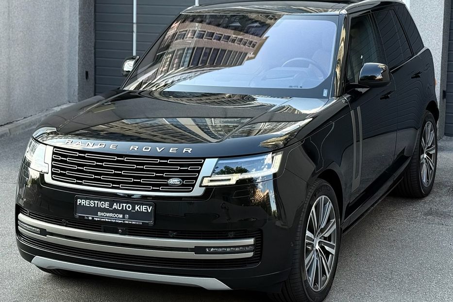 Продам Land Rover Range Rover HSE P440 2022 года в Киеве