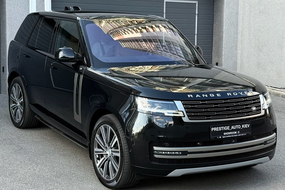 Продам Land Rover Range Rover HSE P440 2022 года в Киеве