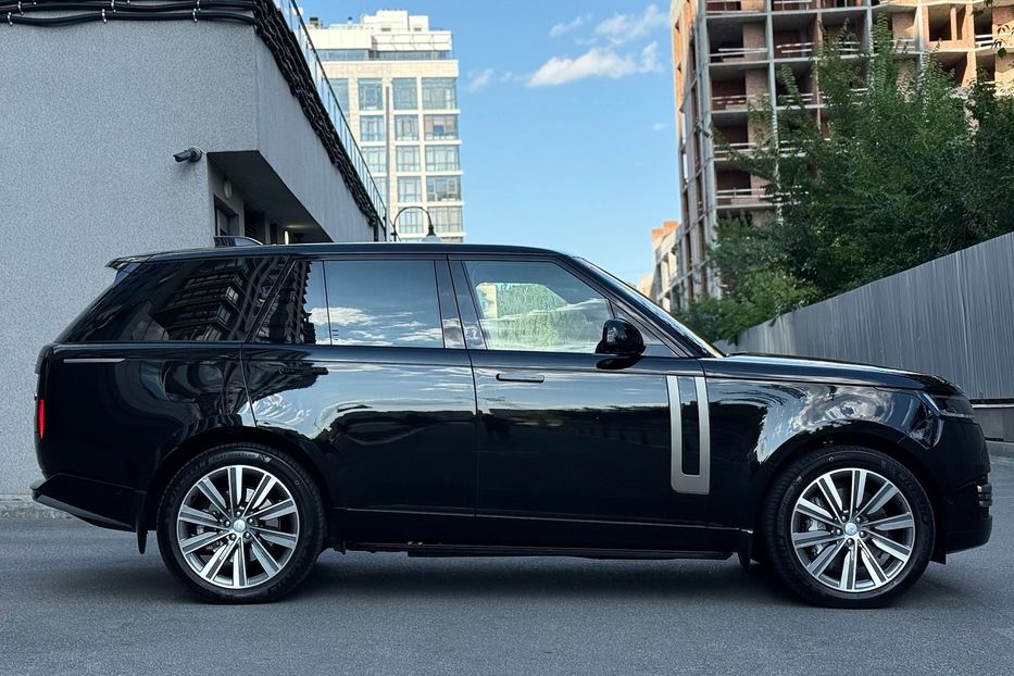 Продам Land Rover Range Rover HSE P440 2022 года в Киеве