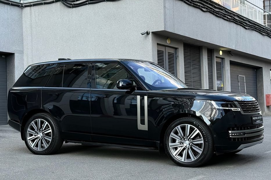Продам Land Rover Range Rover HSE P440 2022 года в Киеве