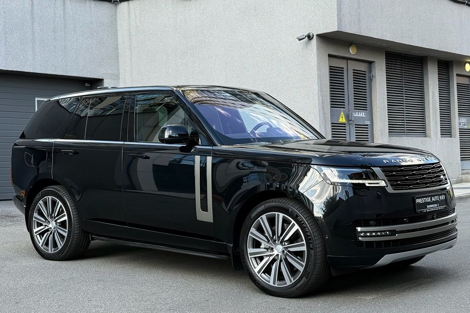Продам Land Rover Range Rover HSE P440 2022 года в Киеве