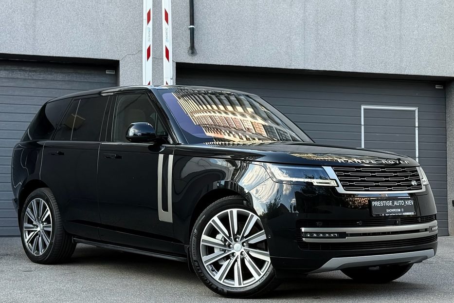 Продам Land Rover Range Rover HSE P440 2022 года в Киеве