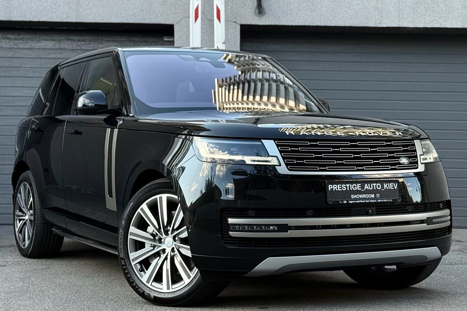 Продам Land Rover Range Rover HSE P440 2022 года в Киеве