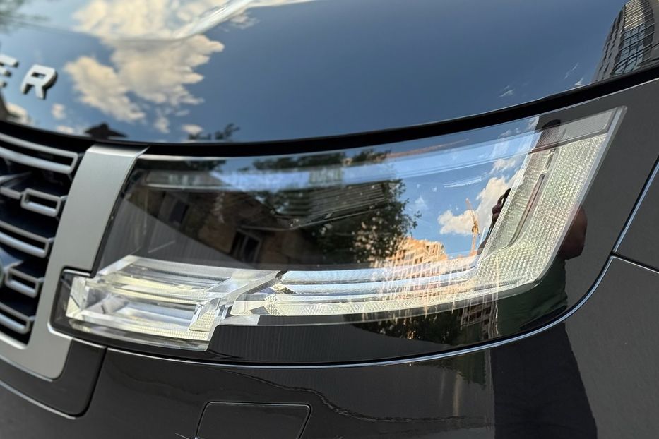 Продам Land Rover Range Rover HSE P440 2022 года в Киеве