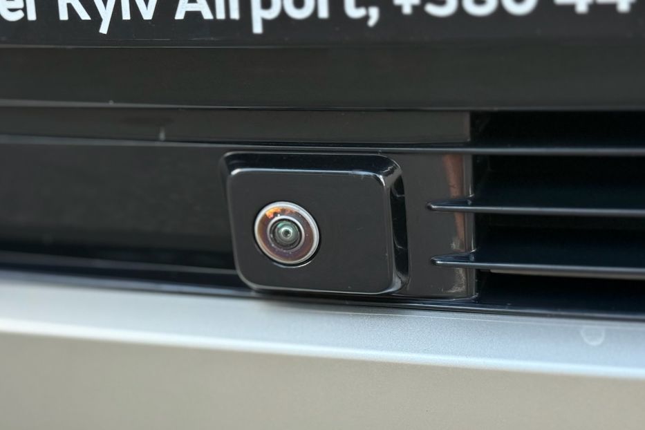 Продам Land Rover Range Rover HSE P440 2022 года в Киеве