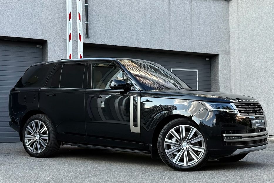 Продам Land Rover Range Rover HSE P440 2022 года в Киеве