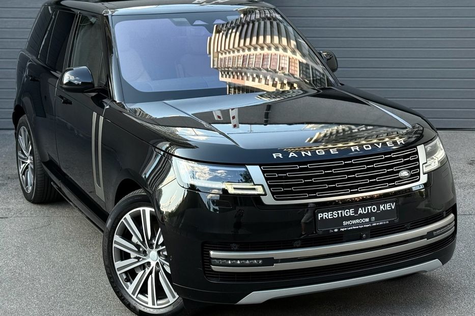Продам Land Rover Range Rover HSE P440 2022 года в Киеве