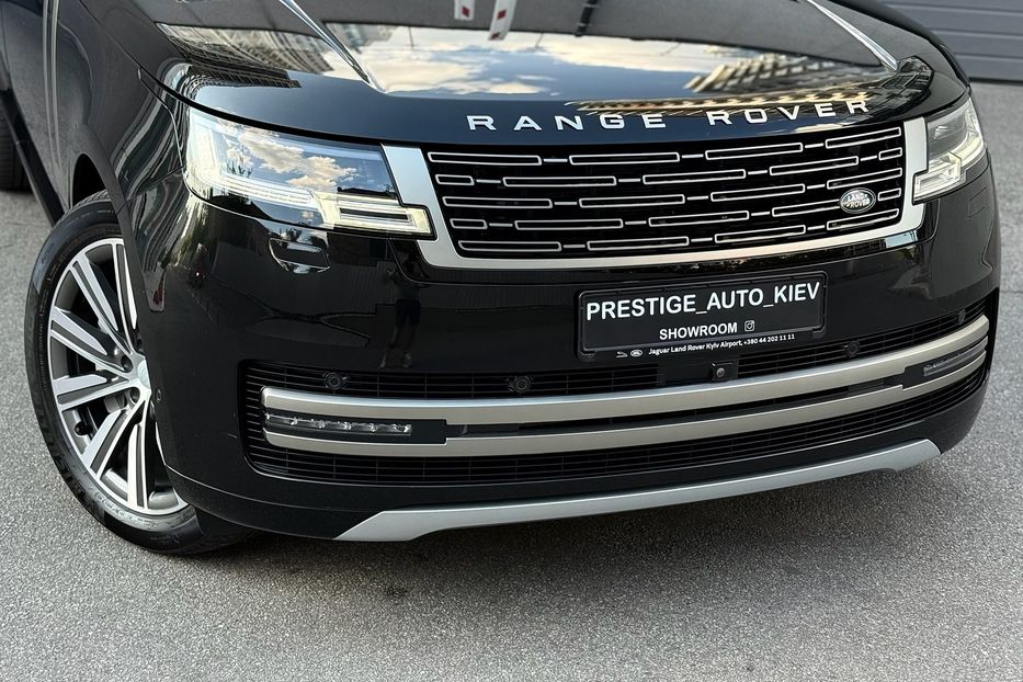 Продам Land Rover Range Rover HSE P440 2022 года в Киеве