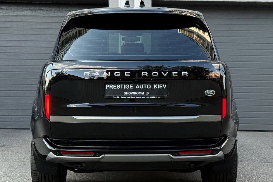 Продам Land Rover Range Rover HSE P440 2022 года в Киеве