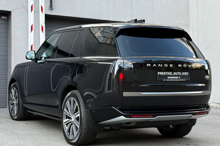 Продам Land Rover Range Rover HSE P440 2022 года в Киеве