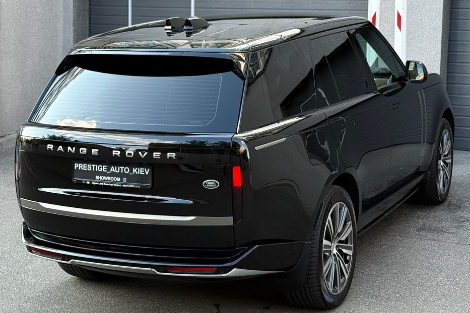 Продам Land Rover Range Rover HSE P440 2022 года в Киеве