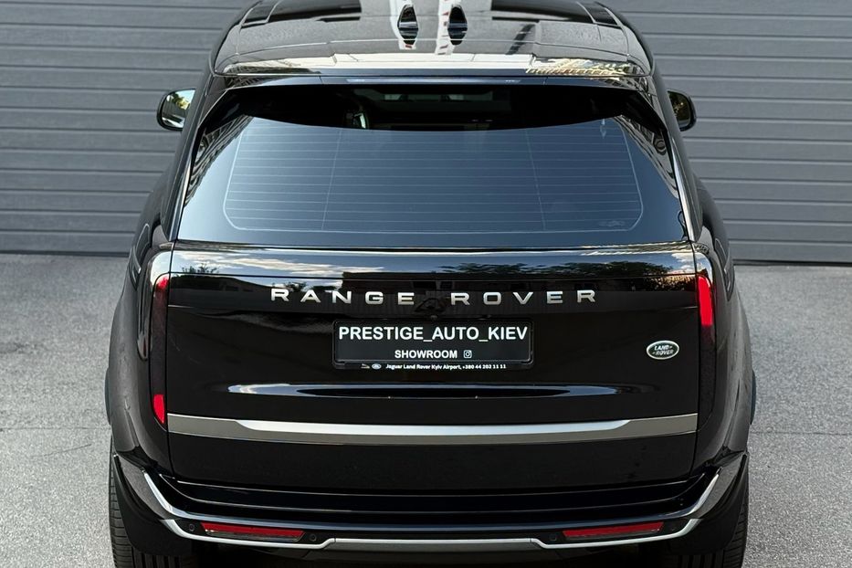 Продам Land Rover Range Rover HSE P440 2022 года в Киеве