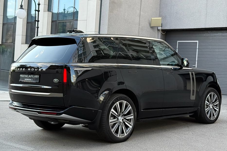 Продам Land Rover Range Rover HSE P440 2022 года в Киеве