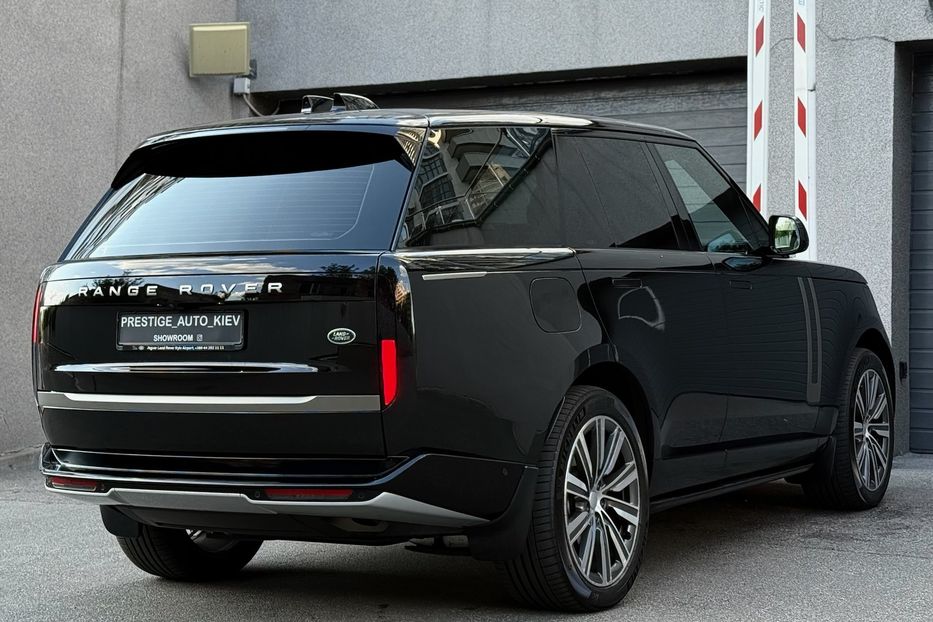 Продам Land Rover Range Rover HSE P440 2022 года в Киеве