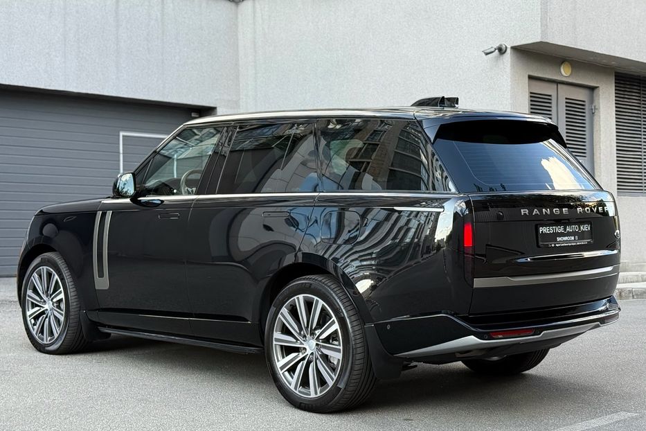 Продам Land Rover Range Rover HSE P440 2022 года в Киеве