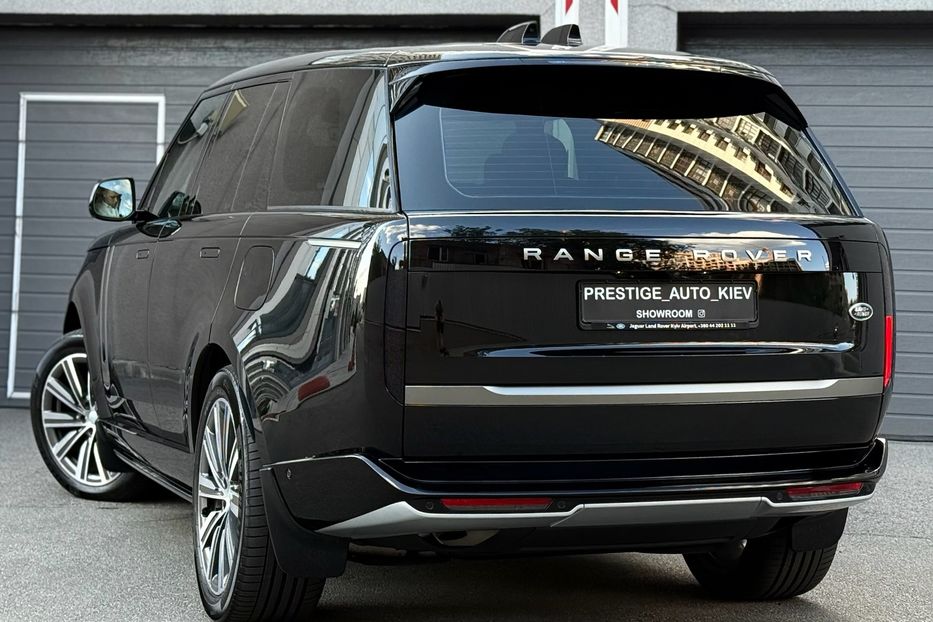 Продам Land Rover Range Rover HSE P440 2022 года в Киеве
