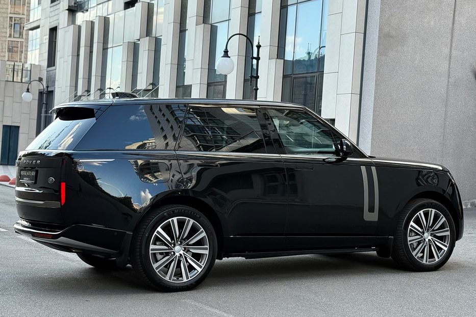 Продам Land Rover Range Rover HSE P440 2022 года в Киеве