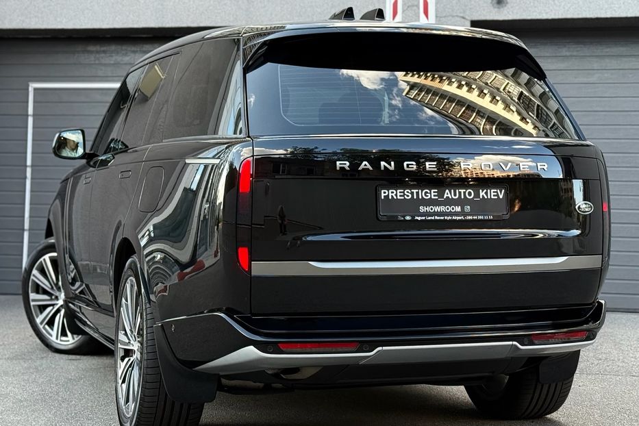 Продам Land Rover Range Rover HSE P440 2022 года в Киеве