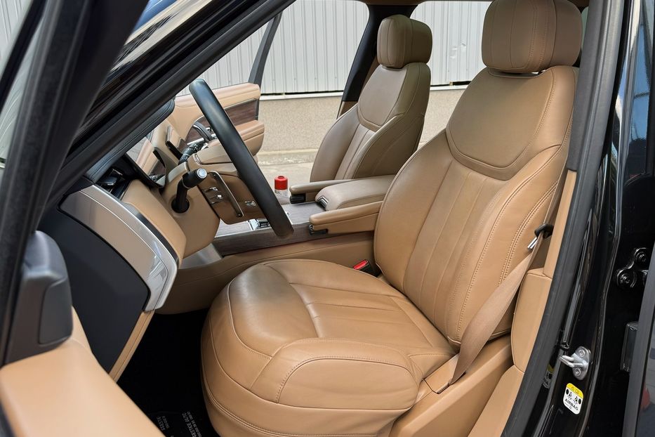 Продам Land Rover Range Rover HSE P440 2022 года в Киеве