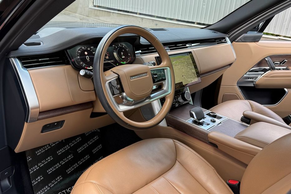 Продам Land Rover Range Rover HSE P440 2022 года в Киеве
