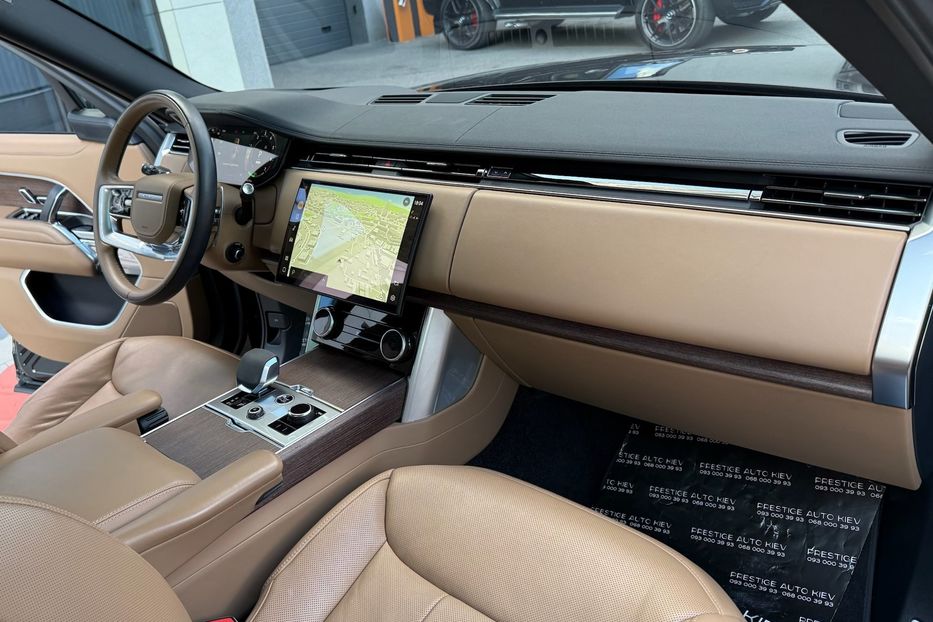 Продам Land Rover Range Rover HSE P440 2022 года в Киеве