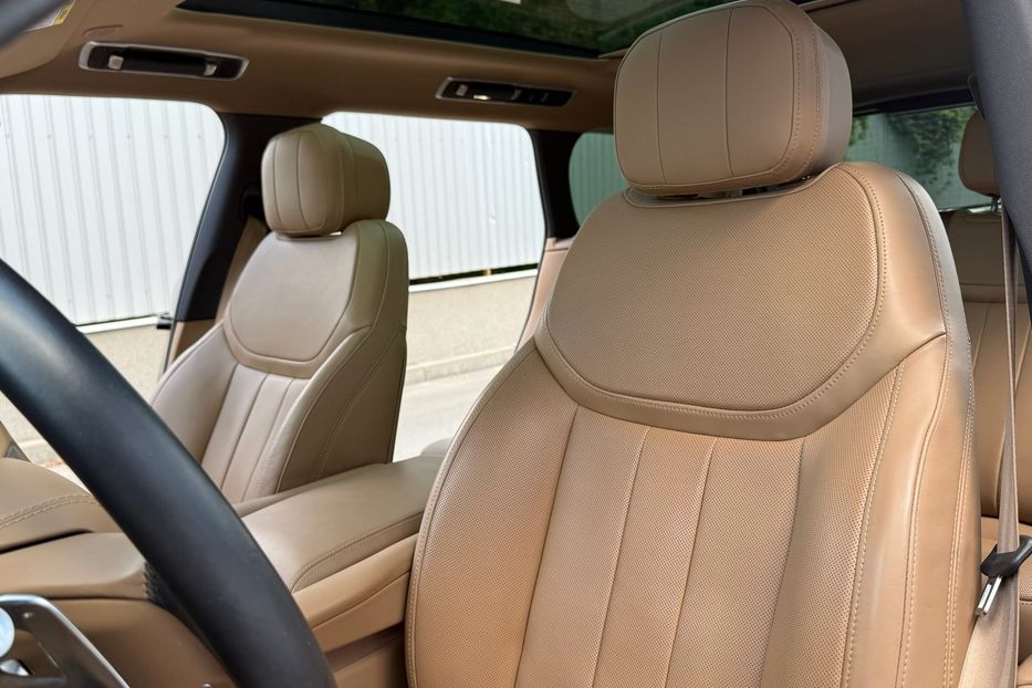 Продам Land Rover Range Rover HSE P440 2022 года в Киеве