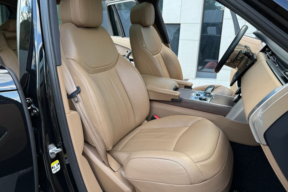 Продам Land Rover Range Rover HSE P440 2022 года в Киеве